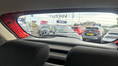 Renault Captur 1.2 TCE Dynamique S Nav 5dr Petrol Hatchback